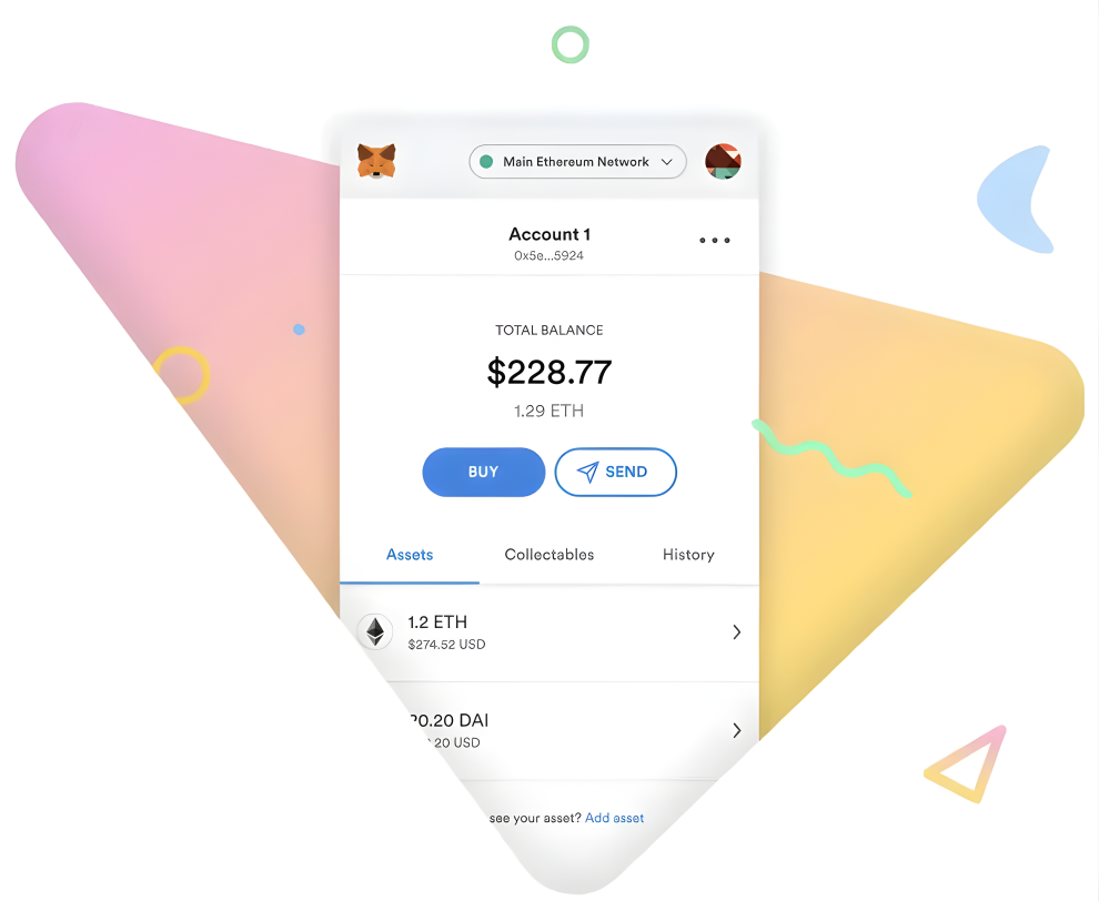 Identity Verification